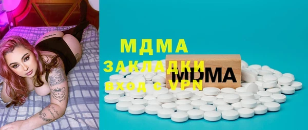 индика Арсеньев