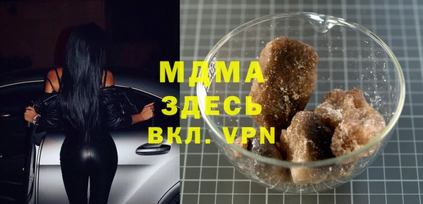 индика Арсеньев